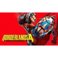 Igra za Xbox Series X|S: Borderlands 4